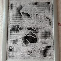 Quadretto angioletto