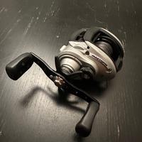 Mulinello da pesca Casting Abu Garcia Maxtoro 51