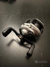 Mulinello da pesca Casting Abu Garcia Maxtoro 51