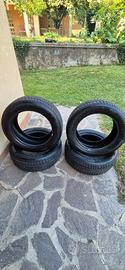 Gomme da neve 235/55 R18
