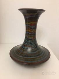 Vaso portafiori vintage