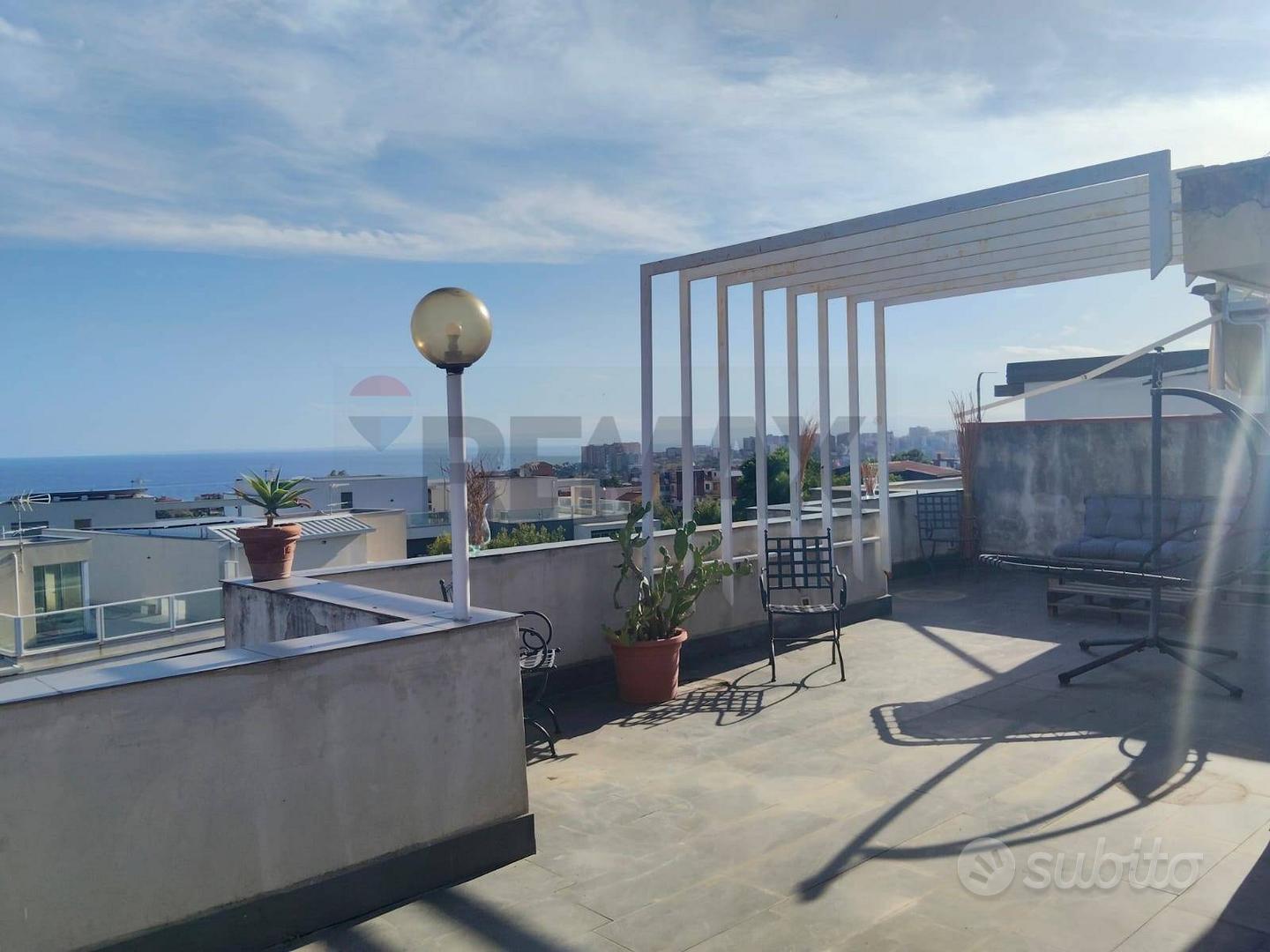 Appartamento - Catania - Vista 2