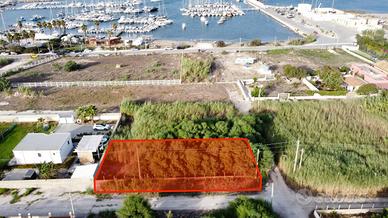 Terreno Agricolo Pachino [PortoFossaVRG]