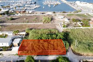 Terreno Agricolo Pachino [PortoFossaVRG]