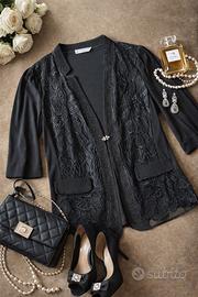 Giacca elegante da donna/Carla Ferroni TG.L