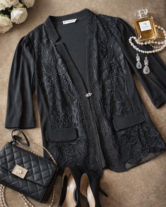 Giacca elegante da donna/Carla Ferroni TG.L