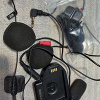 Basetta di ricambio interfono Sena Sf2/ sf4