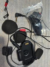 Basetta di ricambio interfono Sena Sf2/ sf4