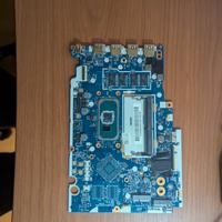  Scheda Madre Lenovo ldeaPad3 15IMLO5 - NM-DO31