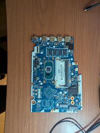  Scheda Madre Lenovo ldeaPad3 15IMLO5 - NM-DO31