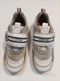 scarpe Geox bambino n.38