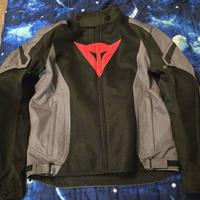 DAINESE AIR CRONO 2 + PARASCHIENA