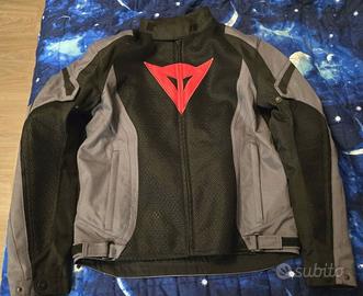 DAINESE AIR CRONO 2 + PARASCHIENA