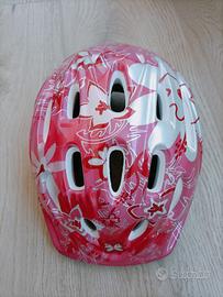 Caschetto bicicletta