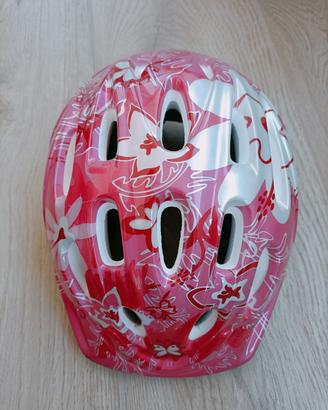 Caschetto bicicletta