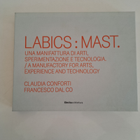 Labics : mast