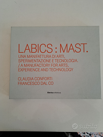 Labics : mast