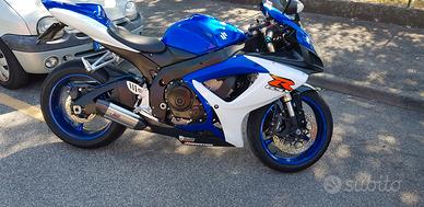 suzuki gsxr 600