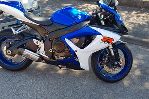 suzuki gsxr 600