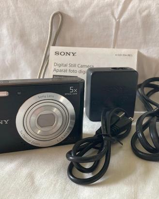 Sony Cyber-shot DSC-W800