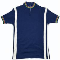 Maglia da ciclismo vintage ideale per l'Eroica