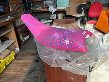 Sella completa yamaha yz94