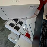 MACBOOK AIR DA 15" 16RAM/256GB M3 nuovi