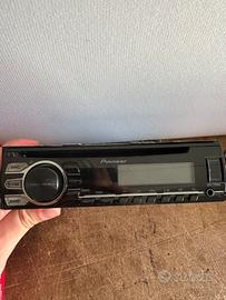Autoradio pioneer
