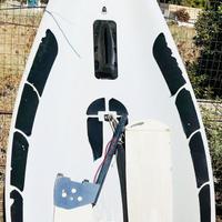 Barca a Vela Open Bic OPENSKIFF