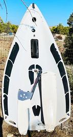 Barca a Vela Open Bic OPENSKIFF