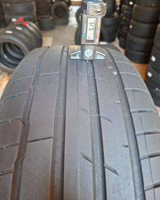 235/55/18 HANKOOK VENTUS S1 EVO 3