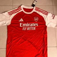 Maglia Arsenal Calcio