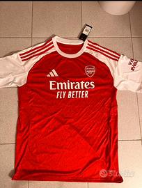 Maglia Arsenal Calcio