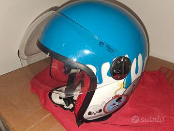 casco bambino