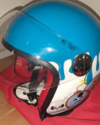 casco bambino