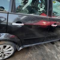 AUDI A2 2002 - PORTA POSTERIORE DESTRO