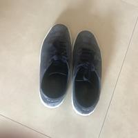 Scarpe Tod's come nuove