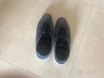 Scarpe Tod's come nuove