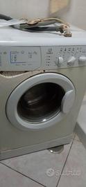 lavatrice intesit da 5kg