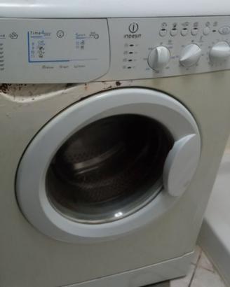 lavatrice intesit da 5kg