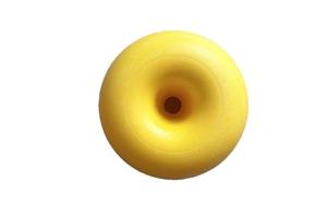 CG94 Boa Foro Passante MM.170 Giallo