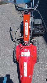 TRATTORE CAMMINANTE MULTIFUNZIONE BARRA FALCIANTE