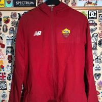 Felpa As Roma Scuola Calcio - Leggi Descrizionie !