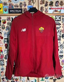 Felpa As Roma Scuola Calcio - Leggi Descrizionie !