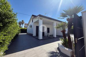 VILLA SINGOLA A CORIGLIANO-ROSSANO