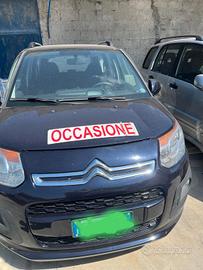 Citroën picasso