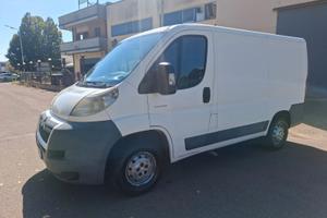 Citroën JUMPER 2.2 120CV Unico Proprietario