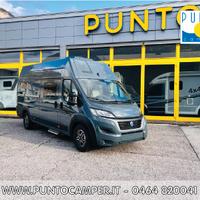 FURGONATO Knaus Boxlife 630 ME