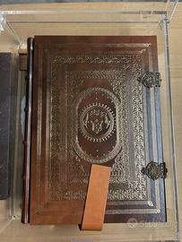 Messale Borgia facsimile Vallecchi 2001