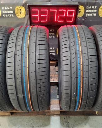 4 GOMME RUNFLAT 245 45 20 E 275 40 20 CON 85/90%